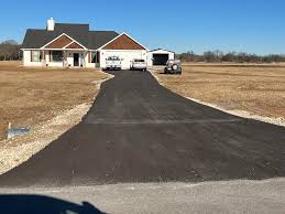 Brick Driveway Installation in Eldorado, TX